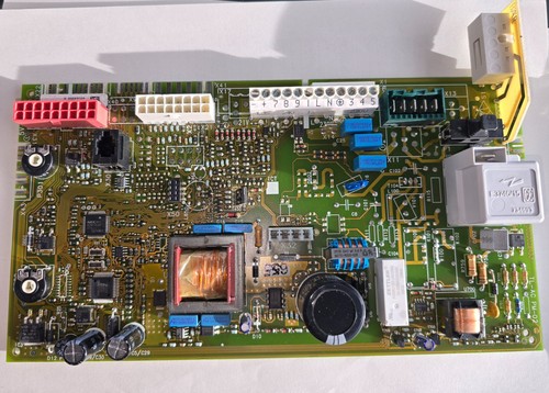 Vaillant ecotec plus 824 831 - vaillant,
