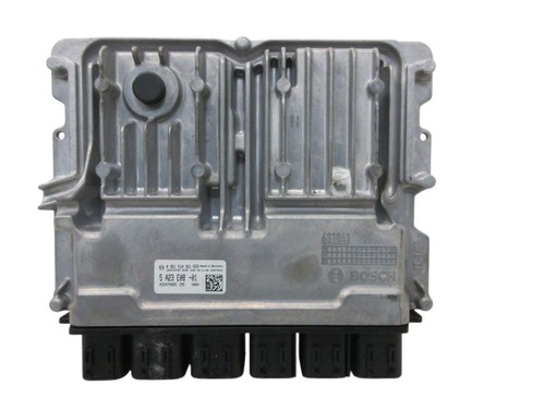 Engine control unit - engine, b48b20a