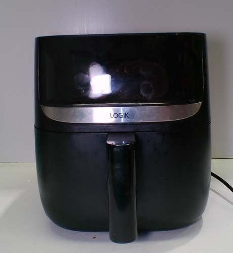 Logik laf06b23 air fryer - 5.6l,