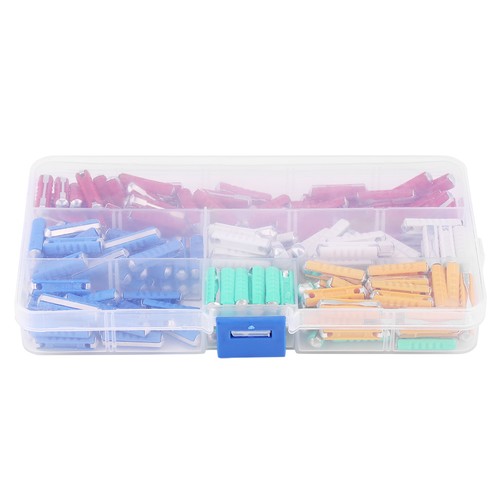 200pcs multicolor torpedo - 200pcs,