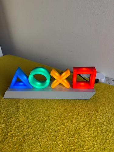 Paladone playstation icons - paladone,