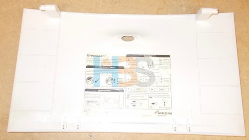 Used worcester greenstar 25i - worcester,