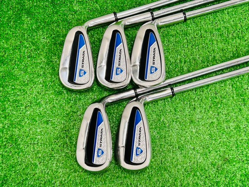 Callaway strata iron - strata,
