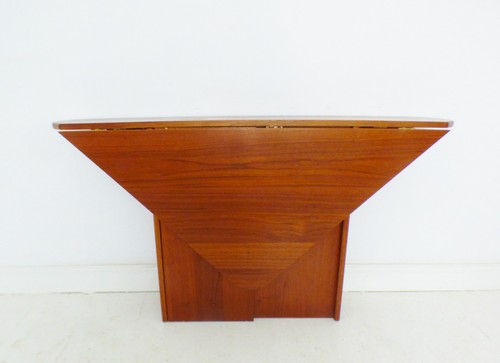 Stunning vintage danish teak - stunning,