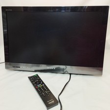 Sony Bravia KDL-22EX320 22"