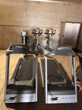 Matrix Fitness Mixed Gym