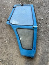ford tractor bubble cab right