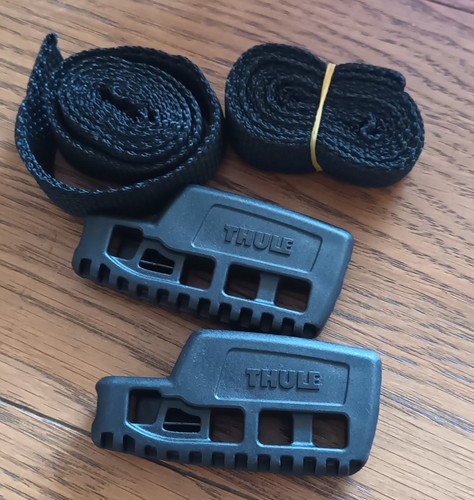 Thule replacement tie down - 2, x
