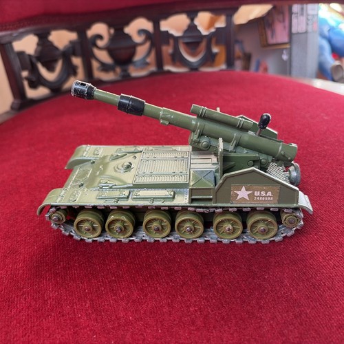 Dinky toys 654 155mm - toys,