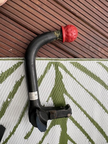 Tow trust detachable towbar - tow-trust,
