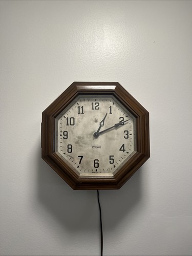 Vintage hamilton sangamo - hamilton,