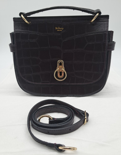 Mulberry small amberley - small,