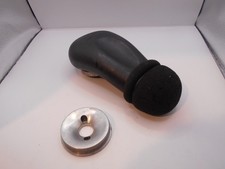 FG  Airbox with alloy adapter   Mecatech Harm contrast S88R