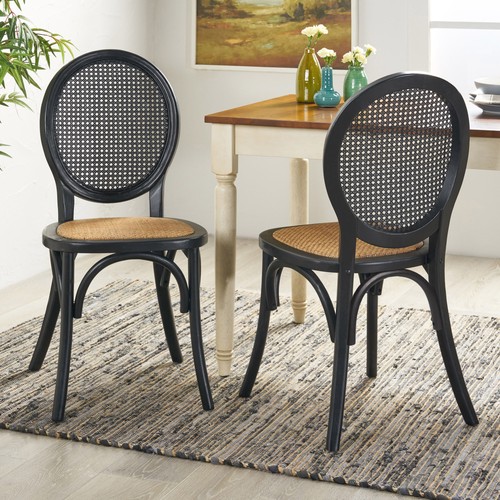 Vintage elm wood dining - vintage, chair