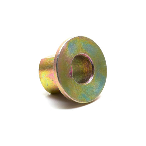 Dynamo pulley hub porsche 356 - dynamo,
