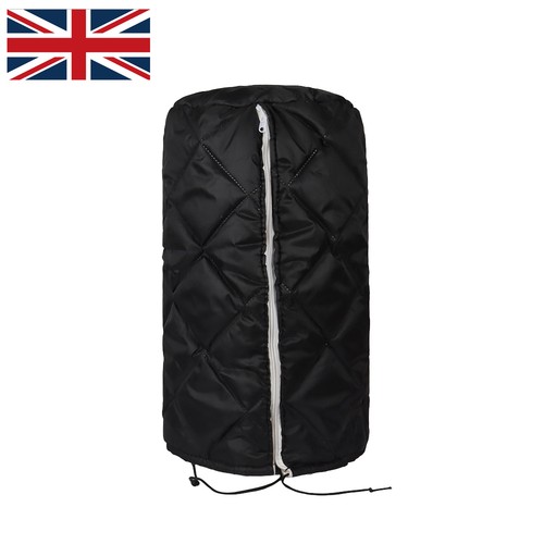 Insulated thermal cover - insulated,
