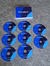 Pimsleur - Language Learning