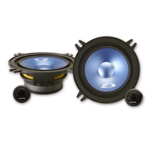 Alpine sxe 13cs 13cm 25 - 13cm, 5.25"