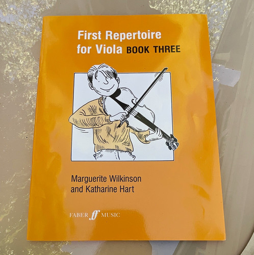 Faber music first repertoire - faber,