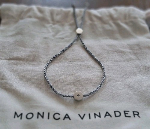Monica vinader linear solo - vinader,