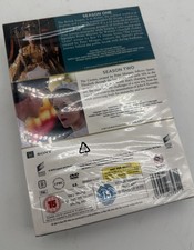 The Crown - TV Series 1-2 -