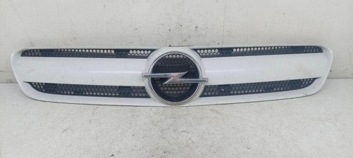 Opel signum front - left, grill