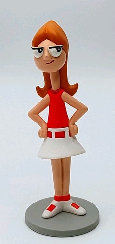 Disney phineas ferb sister - disney,