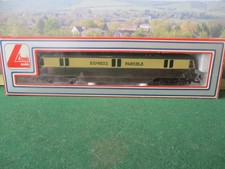 LIMA 00 GWR EXPRESS PARCELS