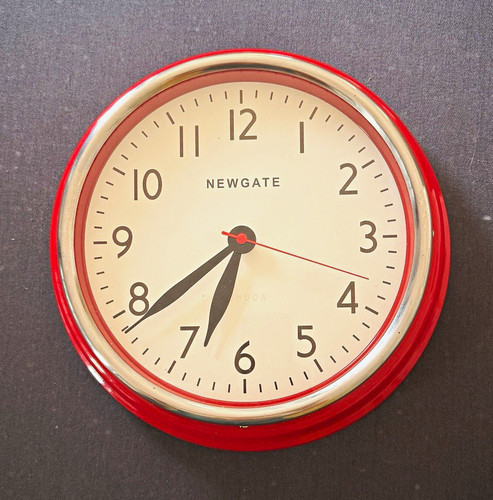 Newgate round analogue wall - newgate,