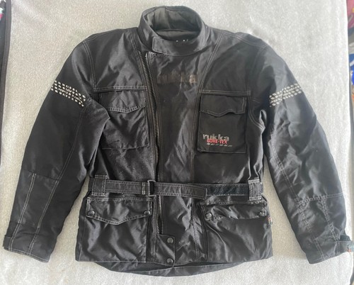 Rukka goretex mens - goretex,