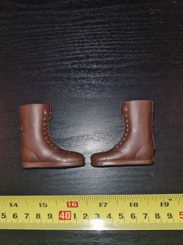 Vintage action man toy - vintage, man,toy,tall