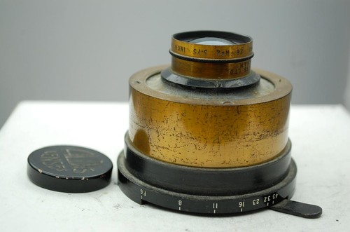 Aldis lens inch focus - aldis, lens,
