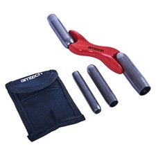 4 BRICK JOINTER 1/2" 5/8" 3/4" 7/8" SIZE INTERCHANGEABLE BUILDER LAYER NEW