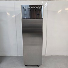 Upright Fridge Single Door