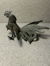 Vintage Rooster Figurine