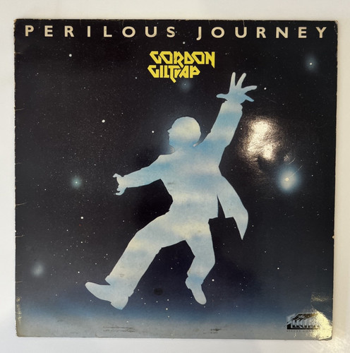 Gordon giltrap perilous - gordon,