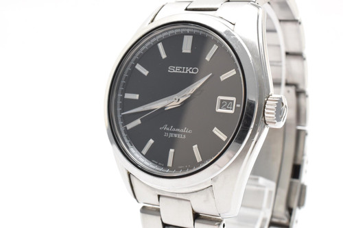 Seiko 6r15 00c1 automatic - 6r15-00c1,