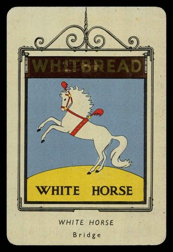 Whitbread inn signs s3 - -,