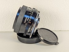 TAMRON Adaptall 2 - 28mm/f2.5