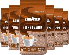 Lavazza Crema E Aroma Coffee