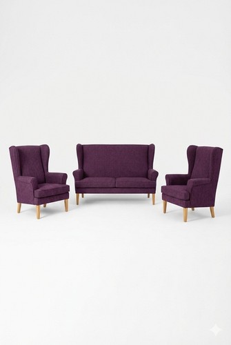 Care home piece suite - 3,