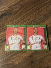 FIFA 20 X2 BRAND NEW Xbox One