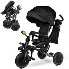 8-in-1 Tricycle Stroller for