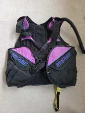 Vintage SeaQuest Scuba Diving