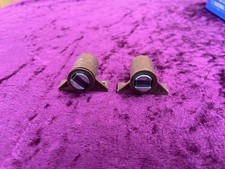 Vintage G Plan Bureau Circular Door Magnet - G Plan Spare Parts Fully Working