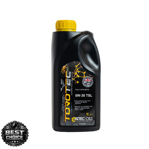 Torotec engine oil - torotec,
