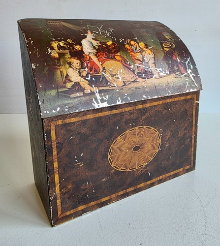 Rare antique william crawford - antique,