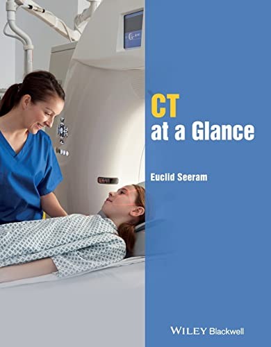 Glance seeram - ct,