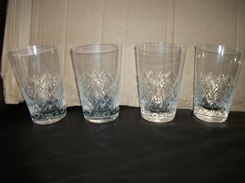Vintage high quality cut - 4x,