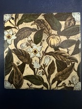 Victorian Registered Design